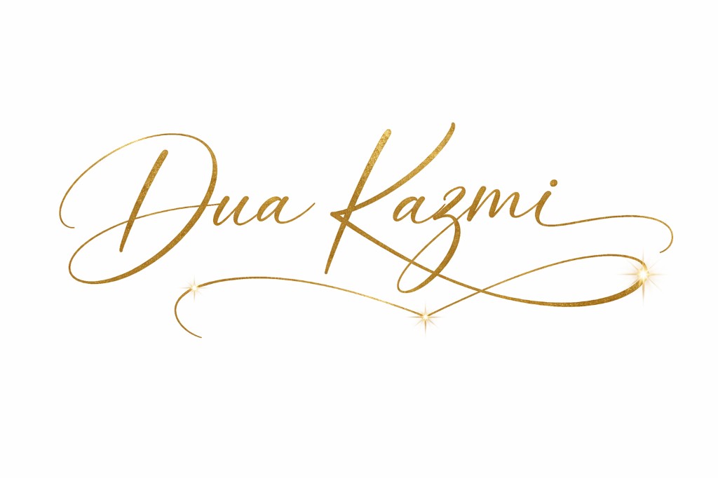Dua Kazmi