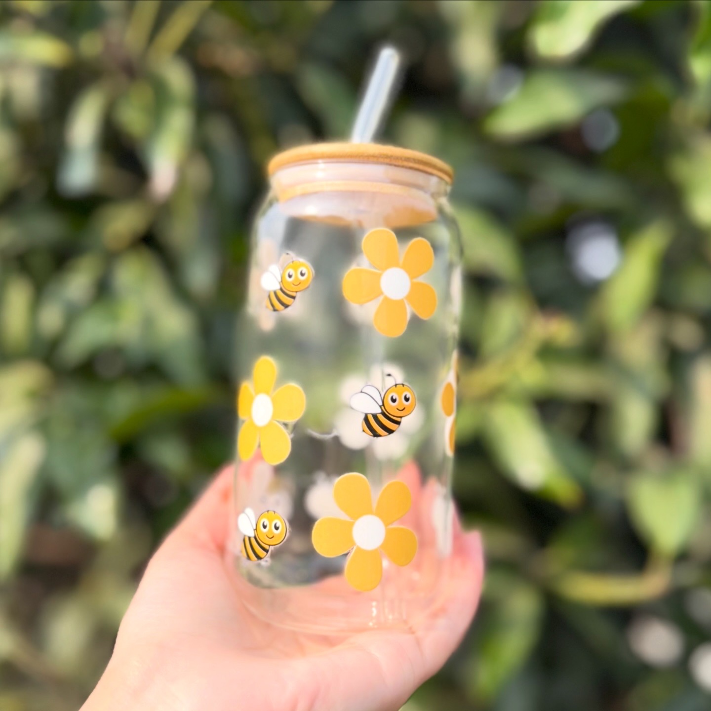 Mimzi Glass on Instagram